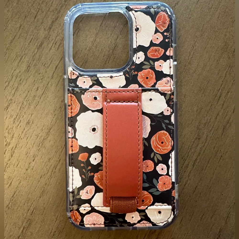 Wallicase iphone 14 pro
